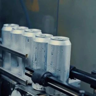 Servicios de Automatización de Procesos Industriales