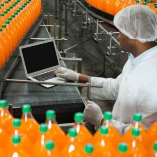 Servicios de Automatización de Máquinas Industriales