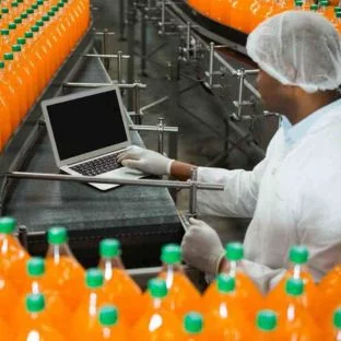 Servicios de Automatización de Máquinas Industriales