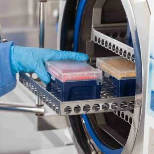 Servicios de Automatización en el sector de Laboratorios