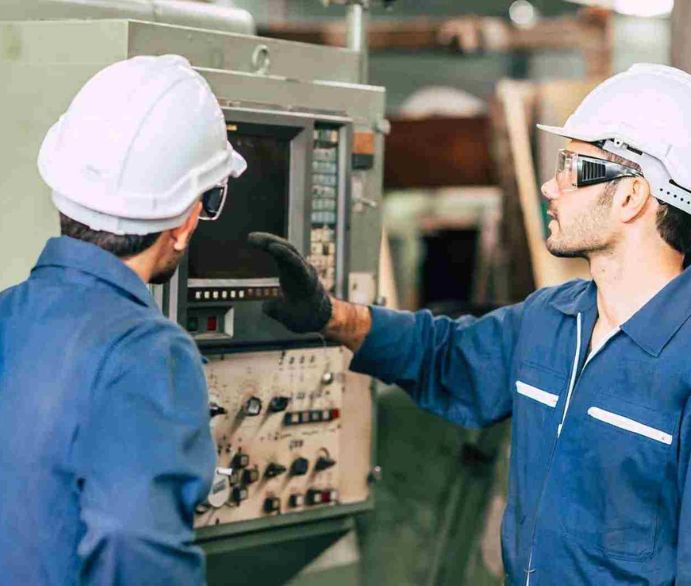 Beneficios de la Automatización