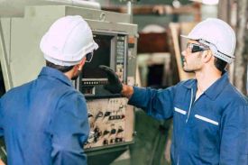 Beneficios de la Automatización