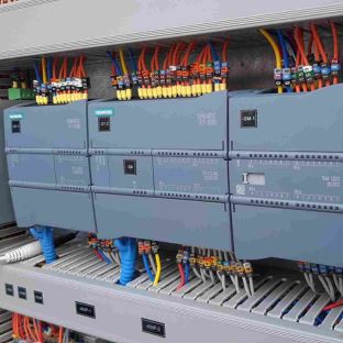 Servicios de Programación PLC