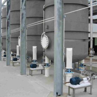 Servicios de Automatización de Sistemas de Pesaje