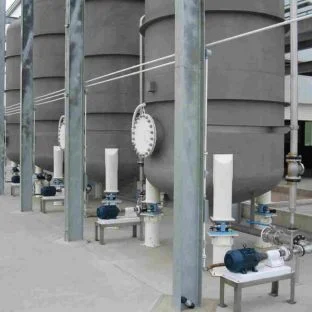 Servicios de Automatización de Sistemas de Pesaje