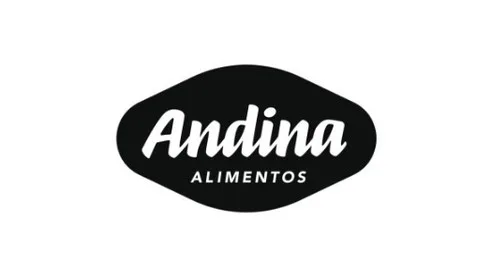 Andina Logo