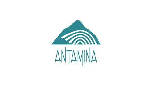 Antamina Logo