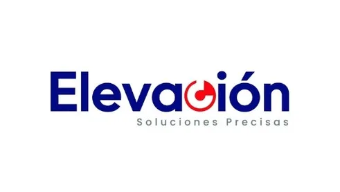 Elevación Logo