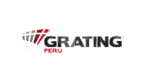 Grating Logo