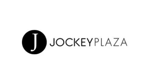 Jockey Plaza Logo