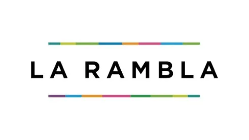 La Rambla Logo