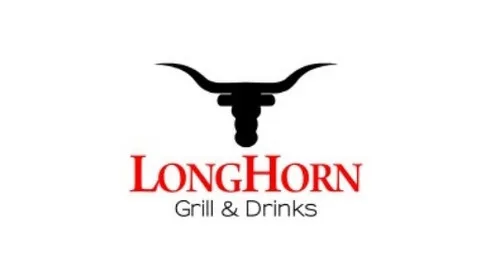 Long Horn Logo