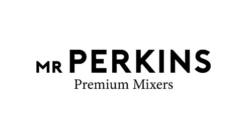 Mr Perkins Logo