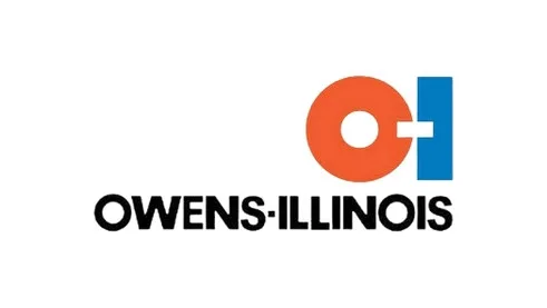 Owens Illinois Logo