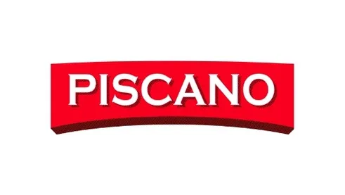 Piscano Logo