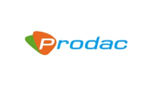 Prodac Logo
