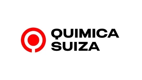 Quimica Suiza Logo