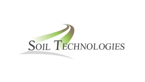 Soil Technology Logo