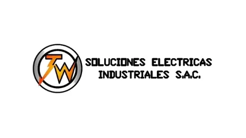Soluciones Electricas Industriales Logo