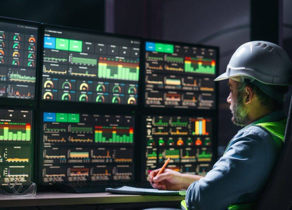 Integración Exitosa de Sistemas de Automatización