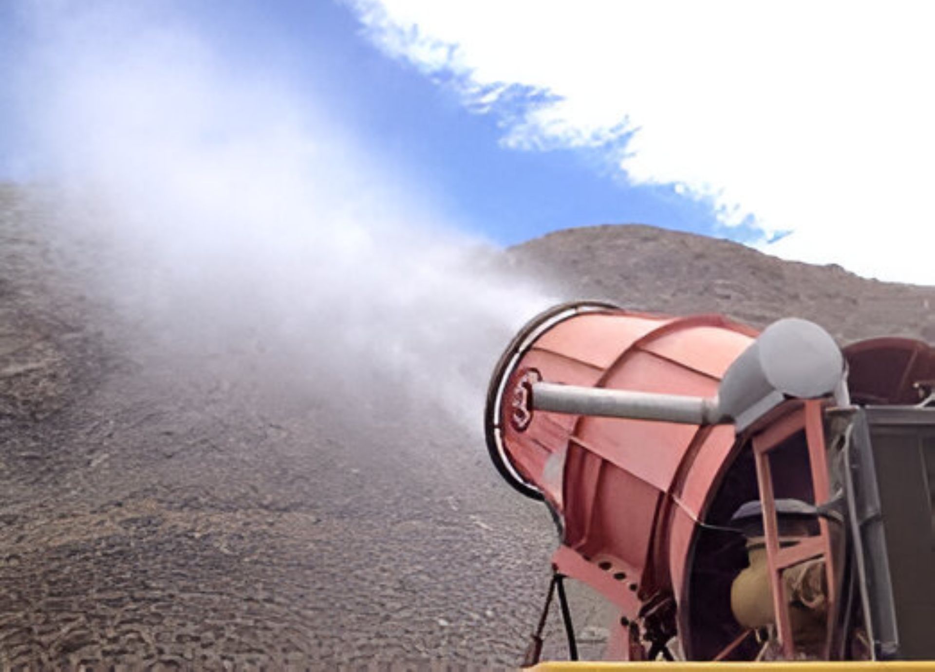 Beneficios de la Automatización en la Minería