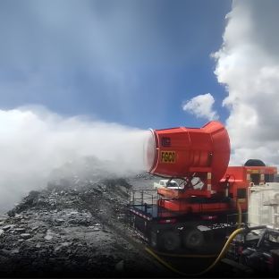 Servicios de Automatización en la industria minera