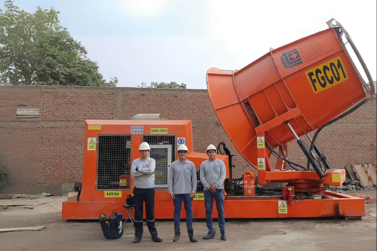 Programación plc y hmi en sector manufactura