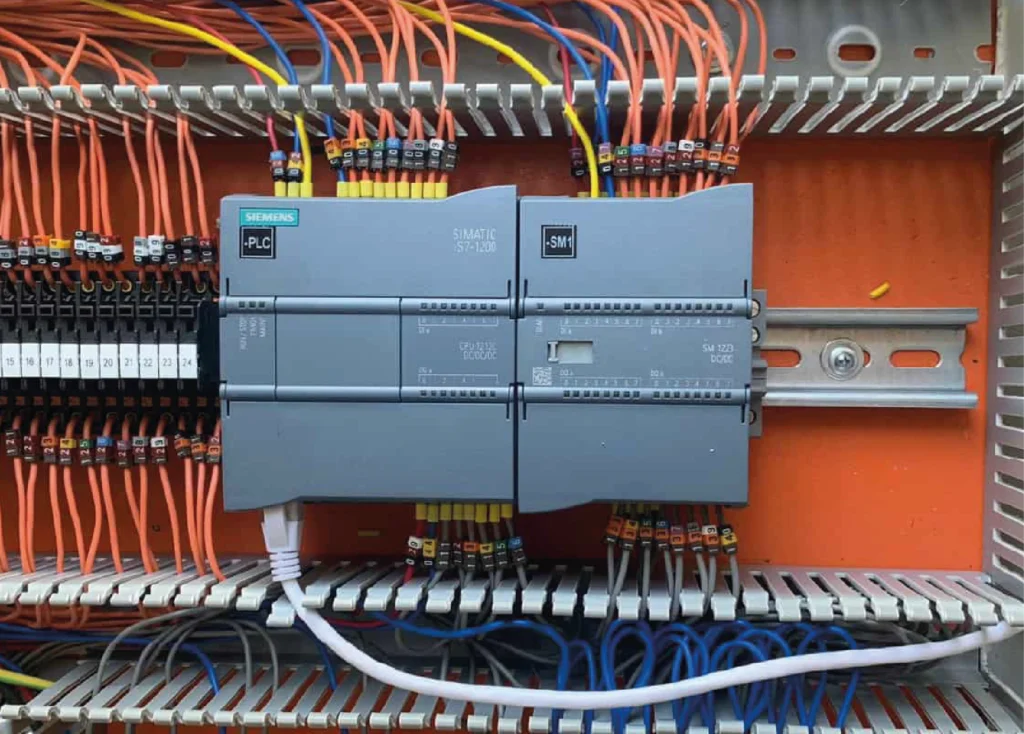 ¿Qué es un Backup PLC y por qué es importante?