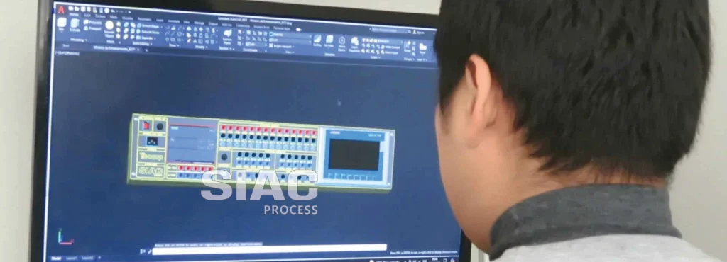 módulos didácticos plc