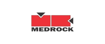 Logo Medrock