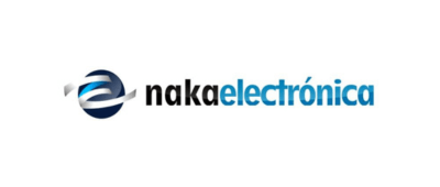 Logo Naka Electronica