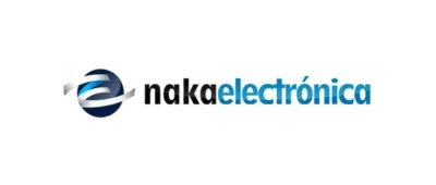 Logo Naka Electronica