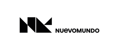Logo Nuevo Mundo